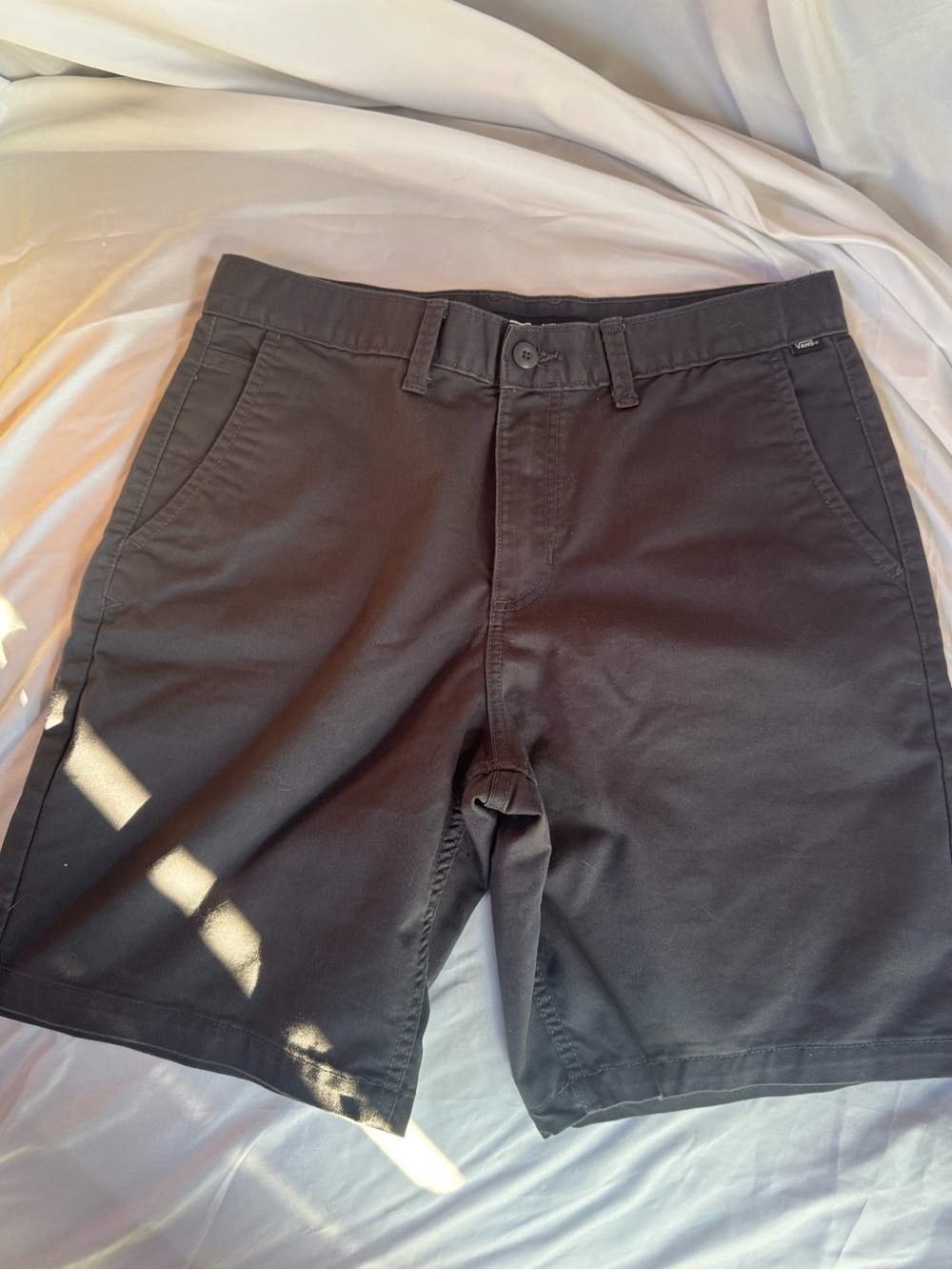 Vans Casual Stretch Shorts